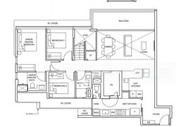 Terra Hill (D5), Apartment #469088981